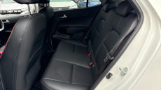 Kia Picanto 1.0T GDi GT-line S 5dr [4 seats] Petrol Hatchback